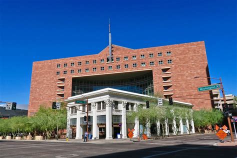 Phoenix Municipal Court.
